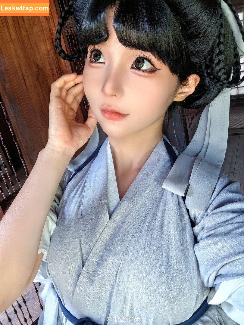 Chunmomo / chunmomo0127 / chunmomo_ / 蠢沫沫momo leaked photo photo #1397