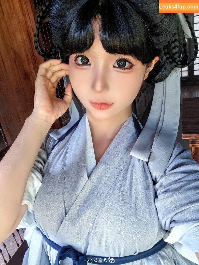 Chunmomo / chunmomo0127 / chunmomo_ / 蠢沫沫momo leaked photo photo #1399