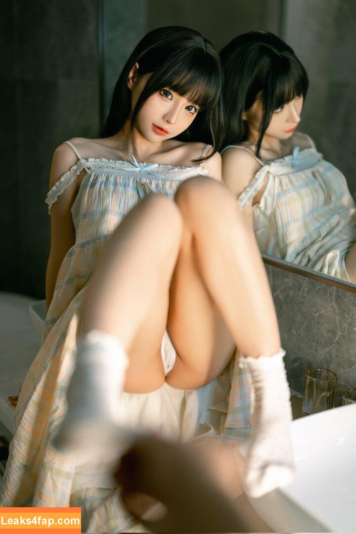 Chunmomo / chunmomo0127 / chunmomo_ / 蠢沫沫momo leaked photo photo #1402