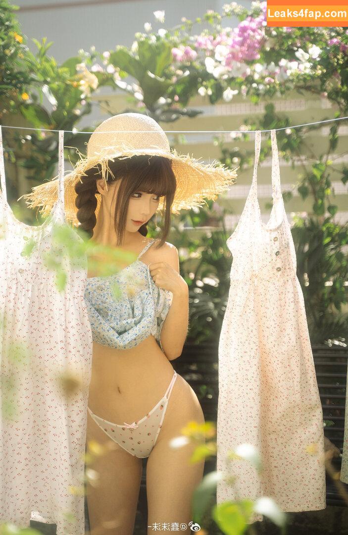 Chunmomo / chunmomo0127 / chunmomo_ / 蠢沫沫momo leaked photo photo #1404