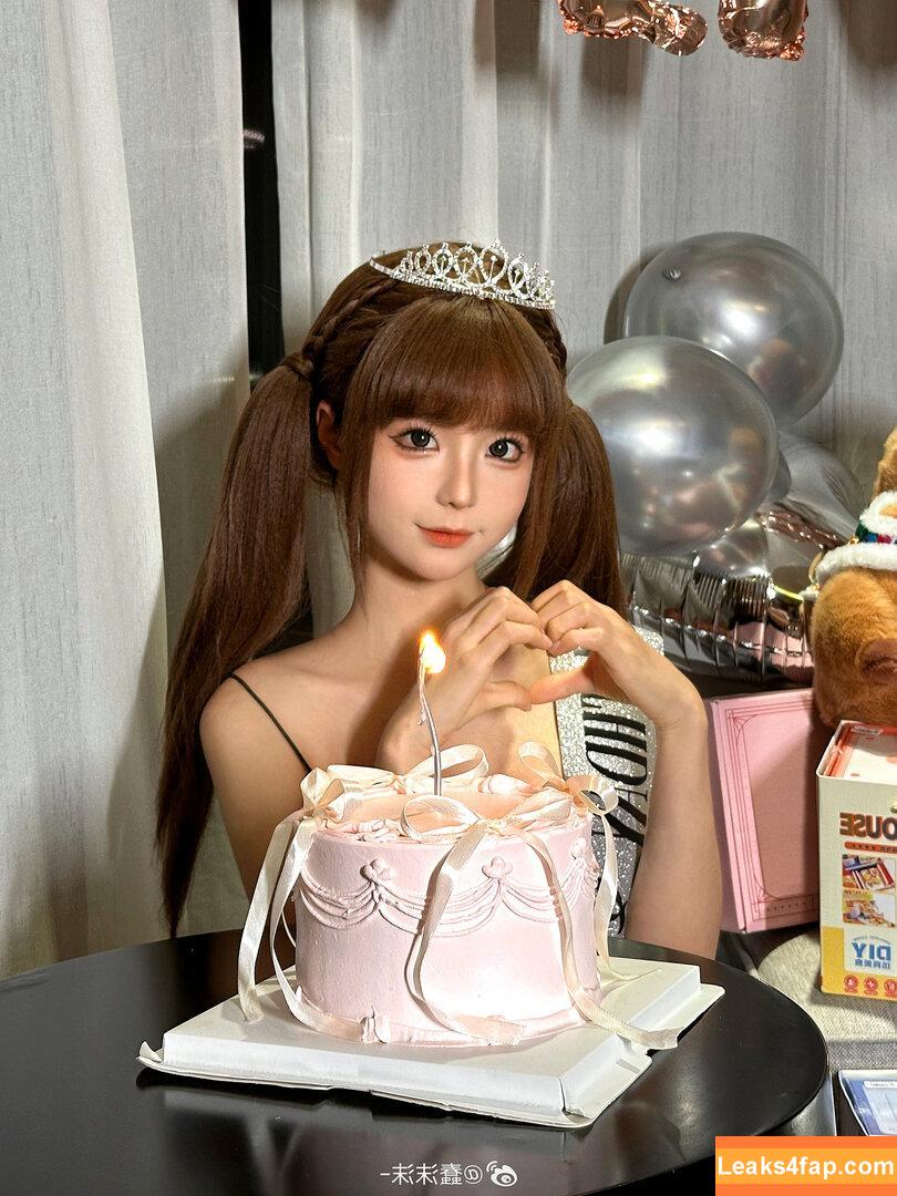 Chunmomo / chunmomo0127 / chunmomo_ / 蠢沫沫momo leaked photo photo #1407