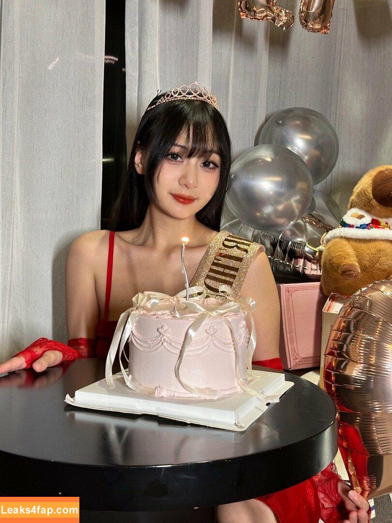 Chunmomo / chunmomo0127 / chunmomo_ / 蠢沫沫momo leaked photo photo #1418