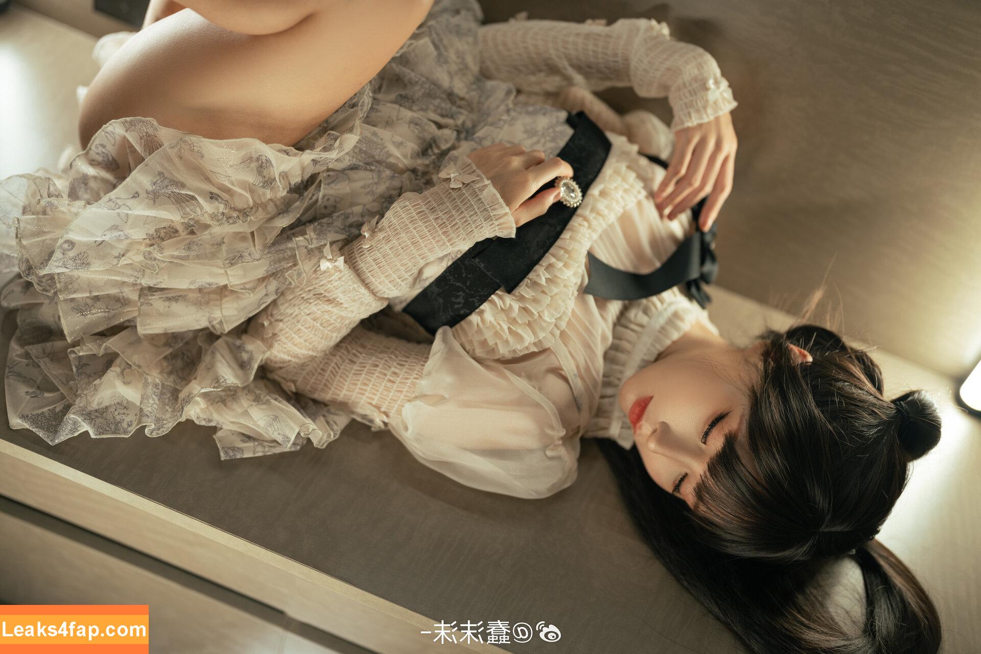 Chunmomo / chunmomo0127 / chunmomo_ / 蠢沫沫momo leaked photo photo #1420