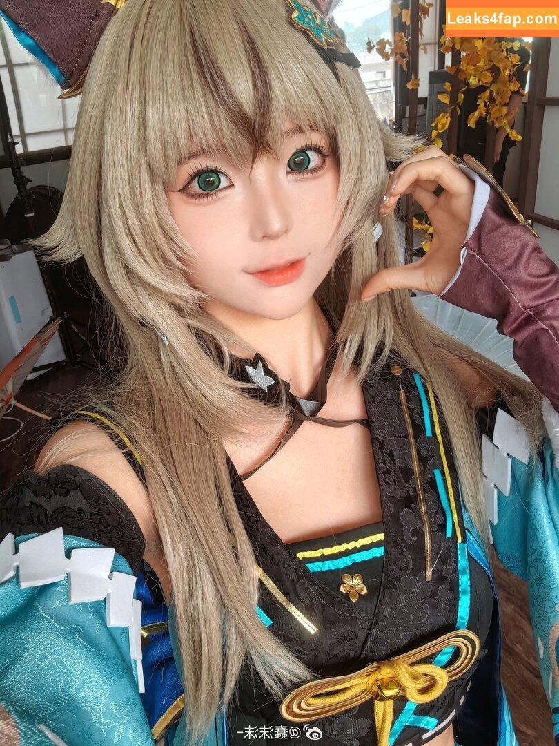 Chunmomo / chunmomo0127 / chunmomo_ / 蠢沫沫momo leaked photo photo #1427