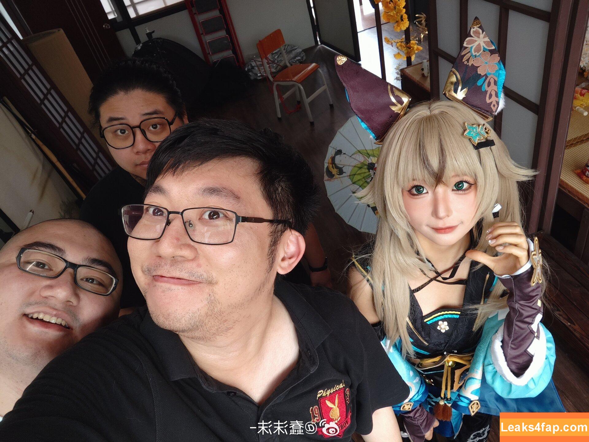 Chunmomo / chunmomo0127 / chunmomo_ / 蠢沫沫momo leaked photo photo #1429
