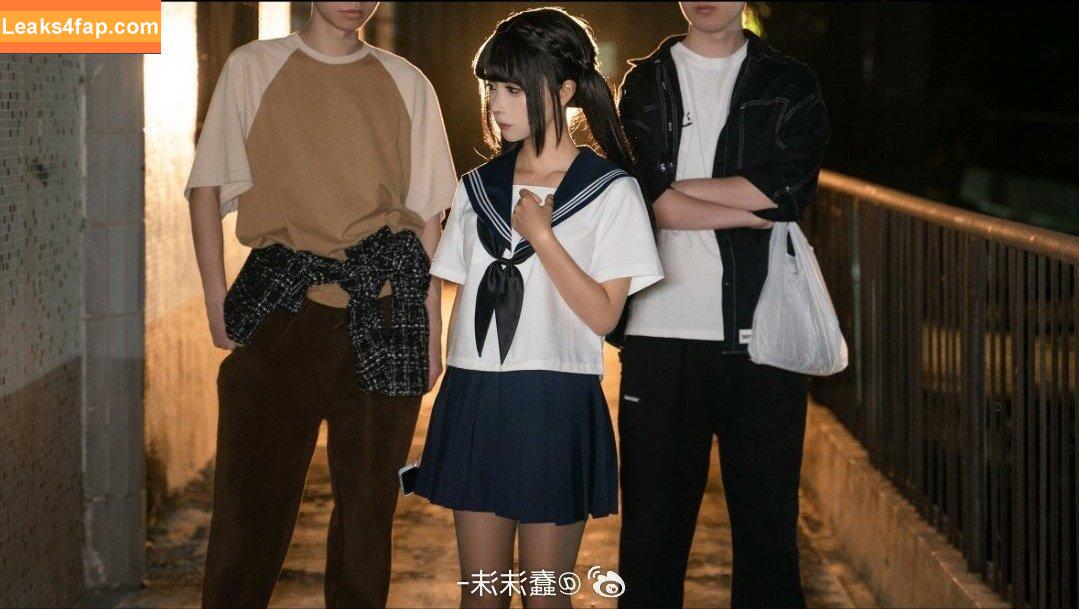 Chunmomo / chunmomo0127 / chunmomo_ / 蠢沫沫momo leaked photo photo #1435