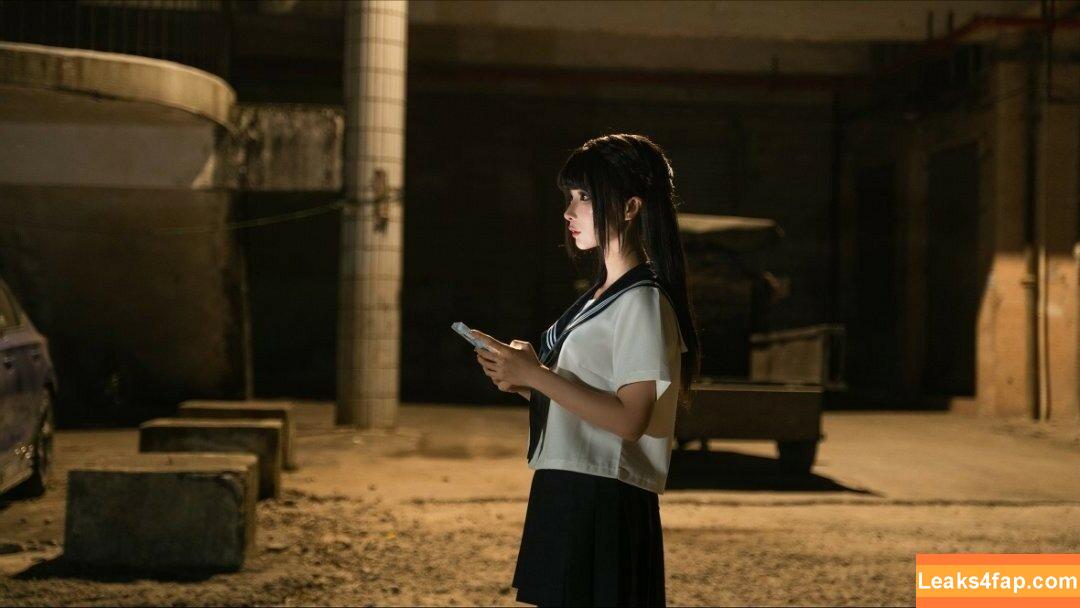 Chunmomo / chunmomo0127 / chunmomo_ / 蠢沫沫momo leaked photo photo #1436