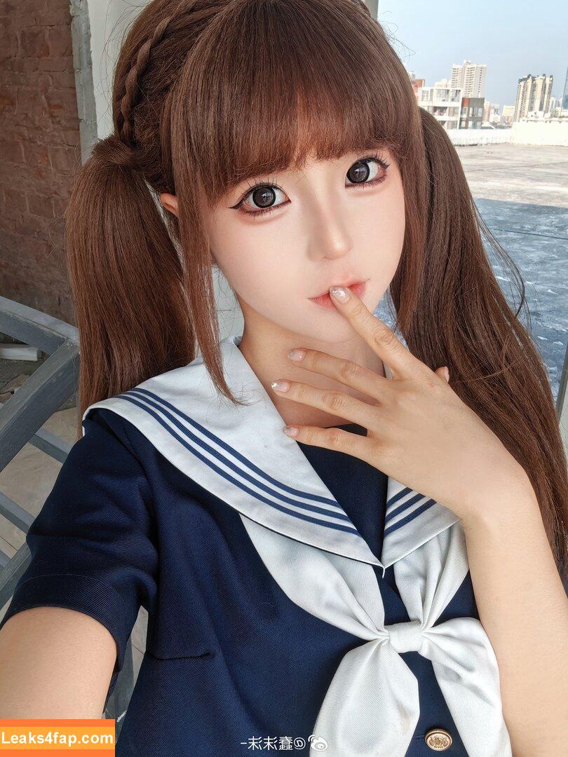 Chunmomo / chunmomo0127 / chunmomo_ / 蠢沫沫momo leaked photo photo #1438