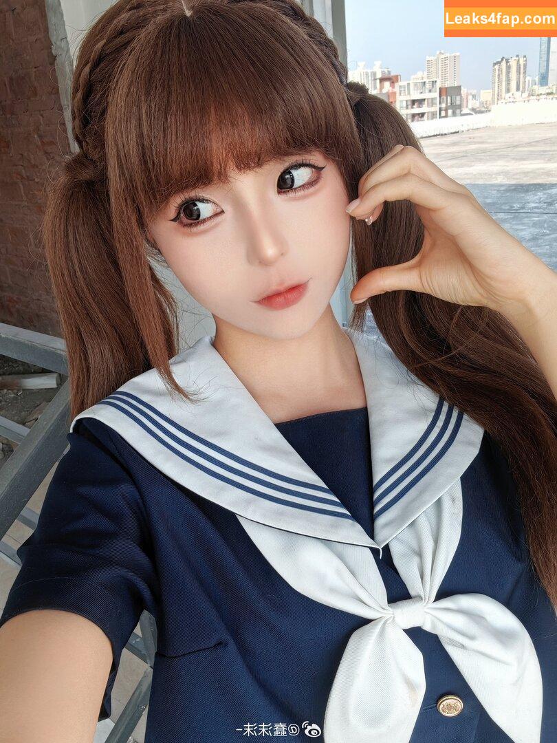 Chunmomo / chunmomo0127 / chunmomo_ / 蠢沫沫momo leaked photo photo #1439