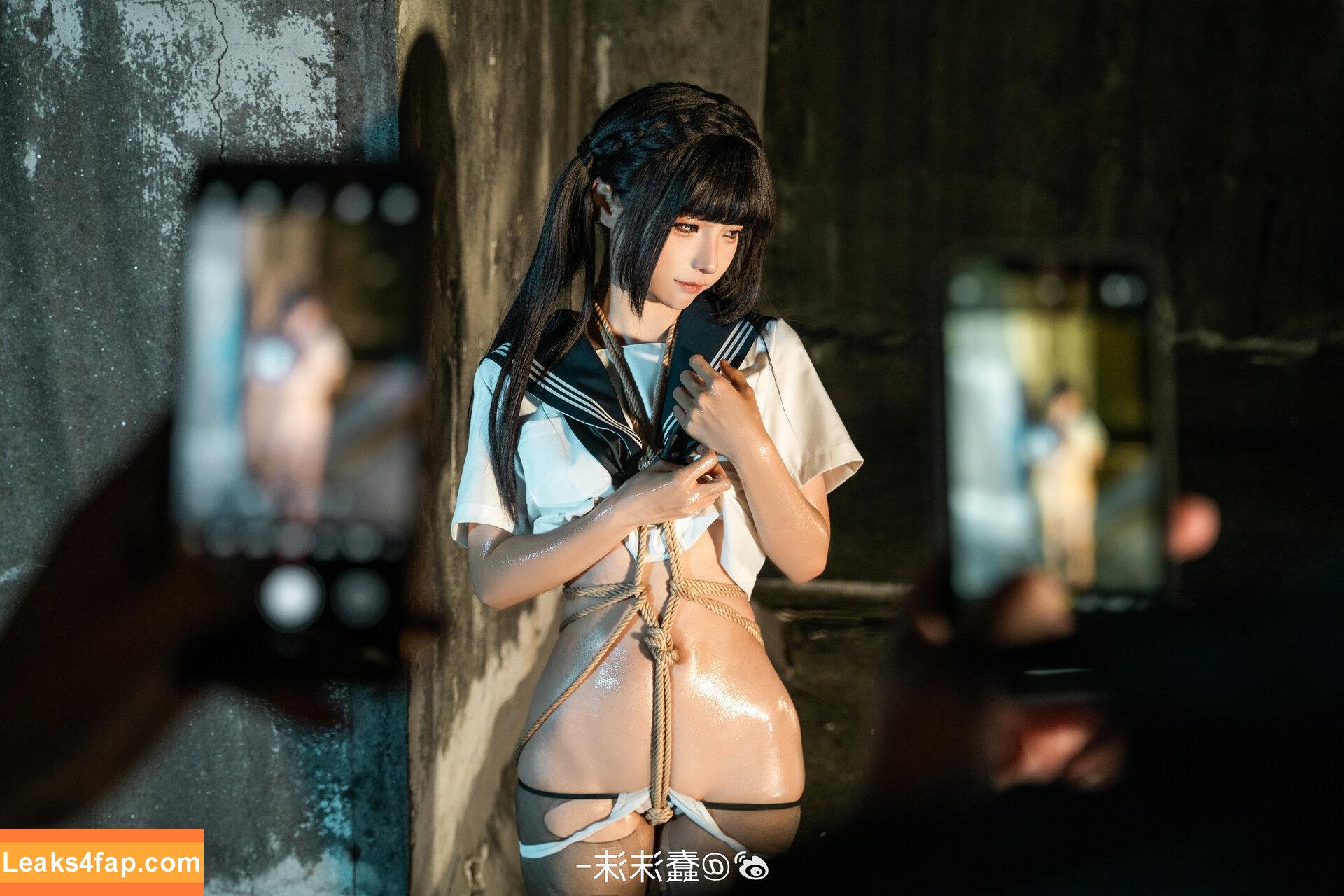 Chunmomo / chunmomo0127 / chunmomo_ / 蠢沫沫momo leaked photo photo #1440