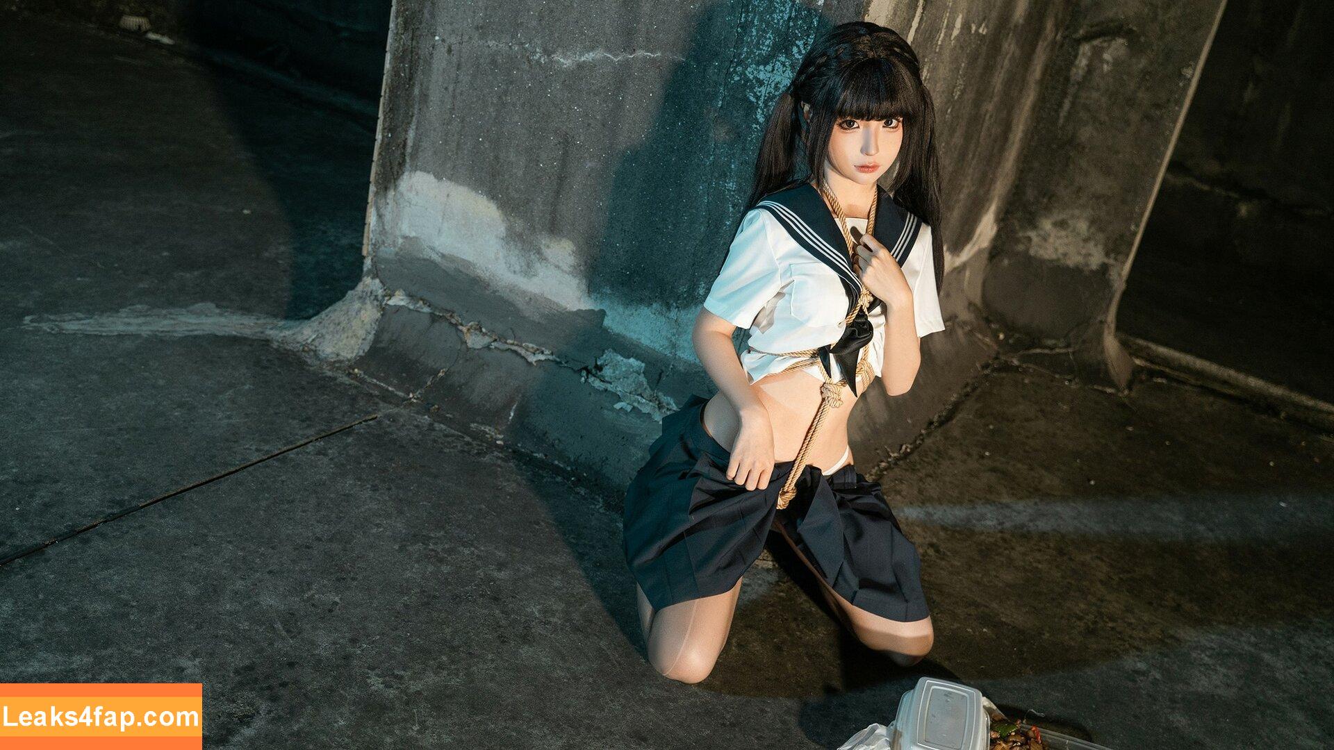 Chunmomo / chunmomo0127 / chunmomo_ / 蠢沫沫momo leaked photo photo #1442