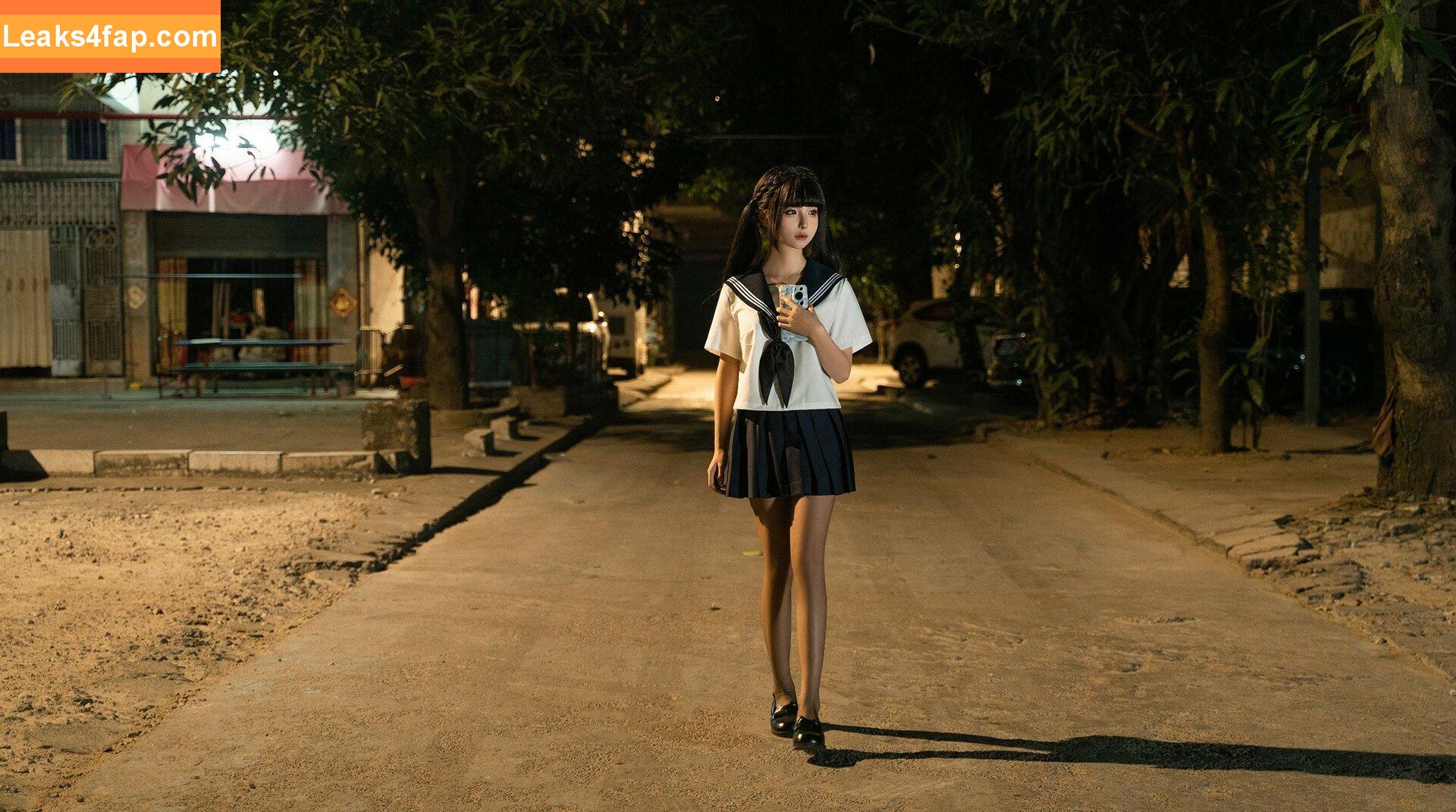 Chunmomo / chunmomo0127 / chunmomo_ / 蠢沫沫momo leaked photo photo #1446