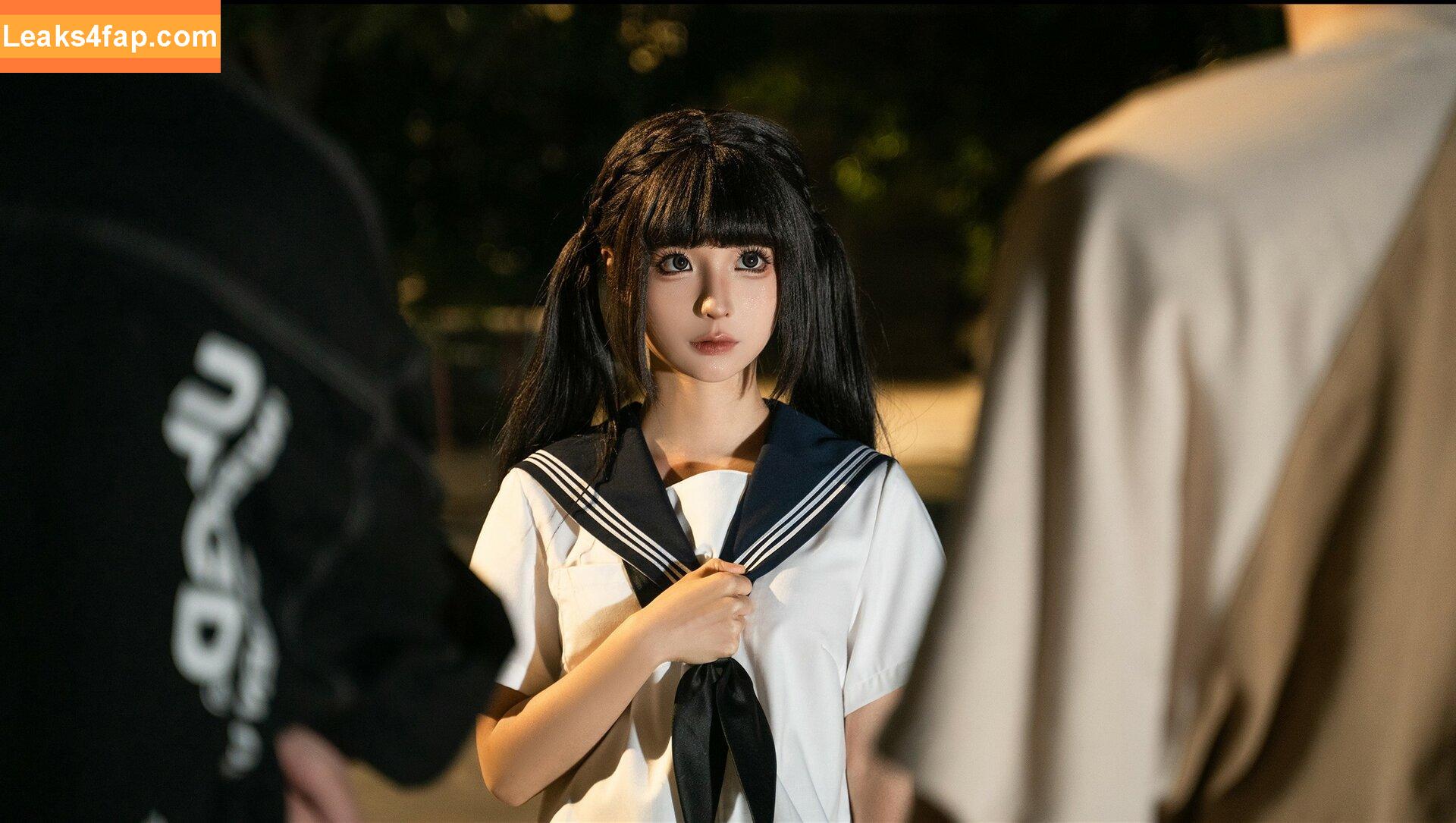 Chunmomo / chunmomo0127 / chunmomo_ / 蠢沫沫momo leaked photo photo #1447