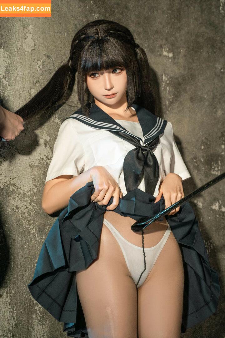 Chunmomo / chunmomo0127 / chunmomo_ / 蠢沫沫momo leaked photo photo #1455