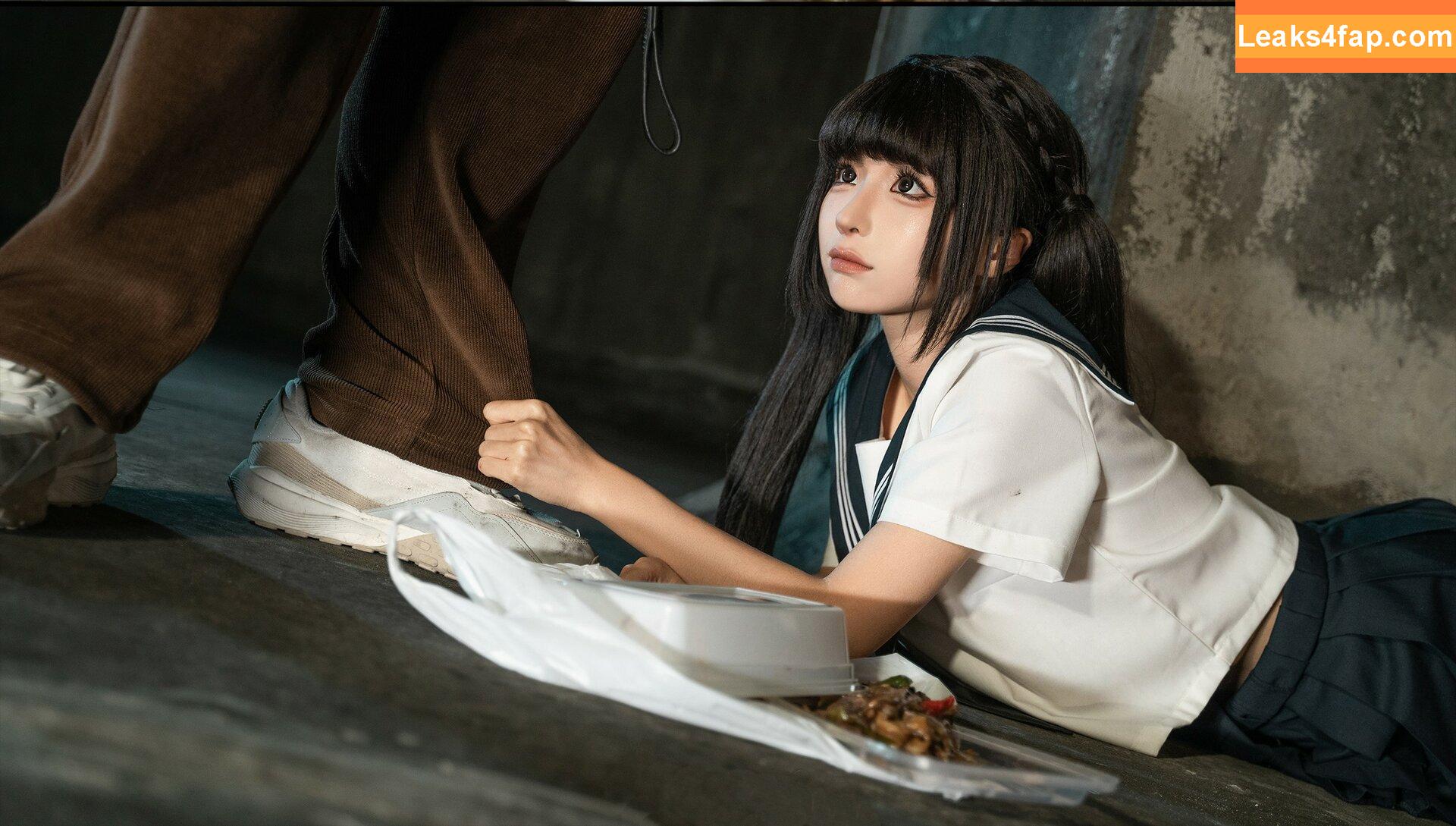 Chunmomo / chunmomo0127 / chunmomo_ / 蠢沫沫momo leaked photo photo #1458