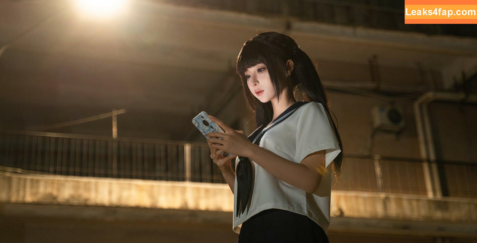 Chunmomo / chunmomo0127 / chunmomo_ / 蠢沫沫momo leaked photo photo #1459