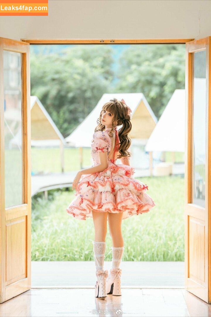 Chunmomo / chunmomo0127 / chunmomo_ / 蠢沫沫momo leaked photo photo #1470