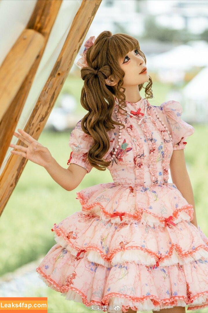 Chunmomo / chunmomo0127 / chunmomo_ / 蠢沫沫momo leaked photo photo #1472