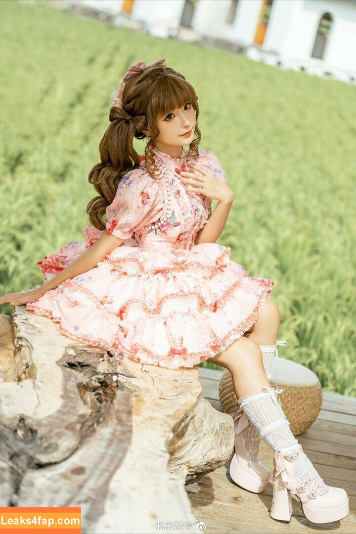Chunmomo / chunmomo0127 / chunmomo_ / 蠢沫沫momo leaked photo photo #1477