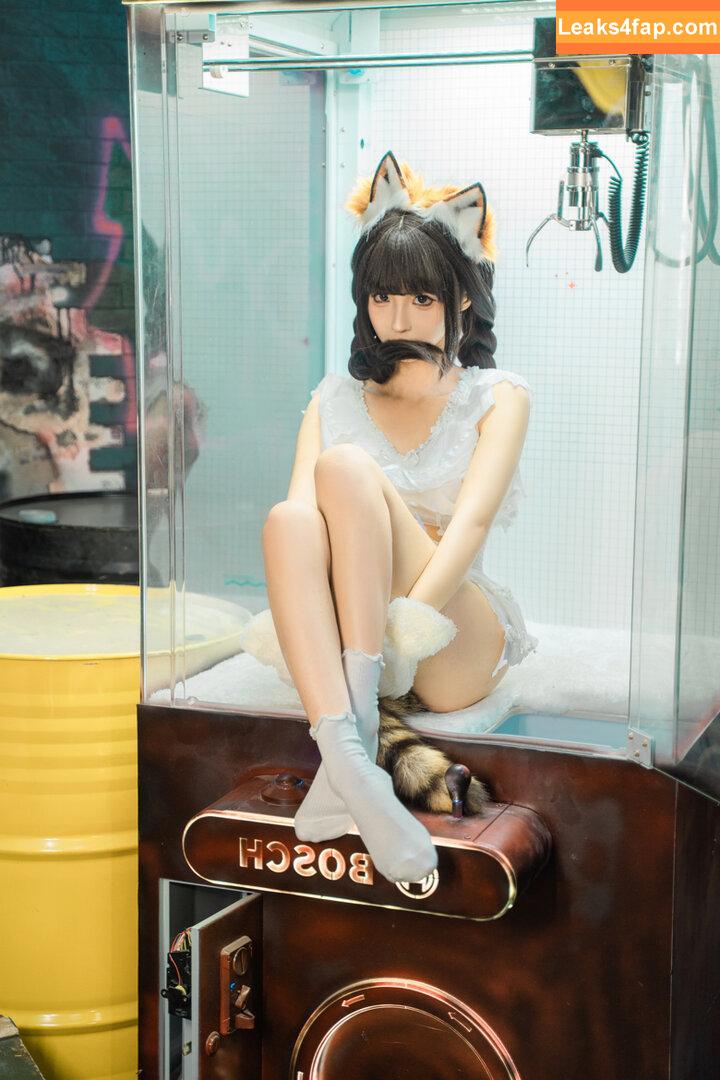 Chunmomo / chunmomo0127 / chunmomo_ / 蠢沫沫momo слитое фото фото #1492