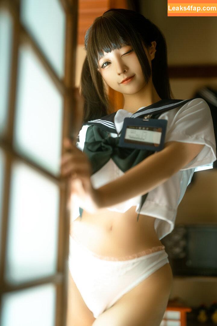 Chunmomo / chunmomo0127 / chunmomo_ / 蠢沫沫momo слитое фото фото #1497