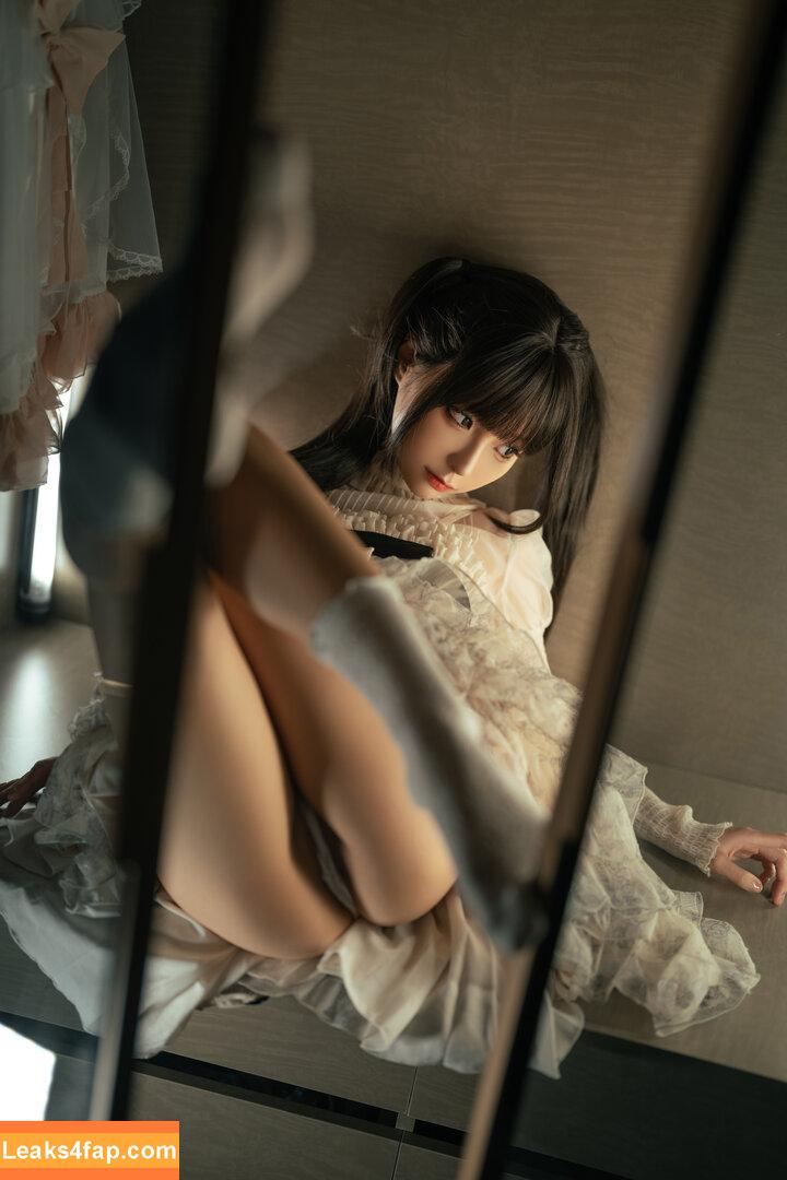 Chunmomo / chunmomo0127 / chunmomo_ / 蠢沫沫momo слитое фото фото #1513