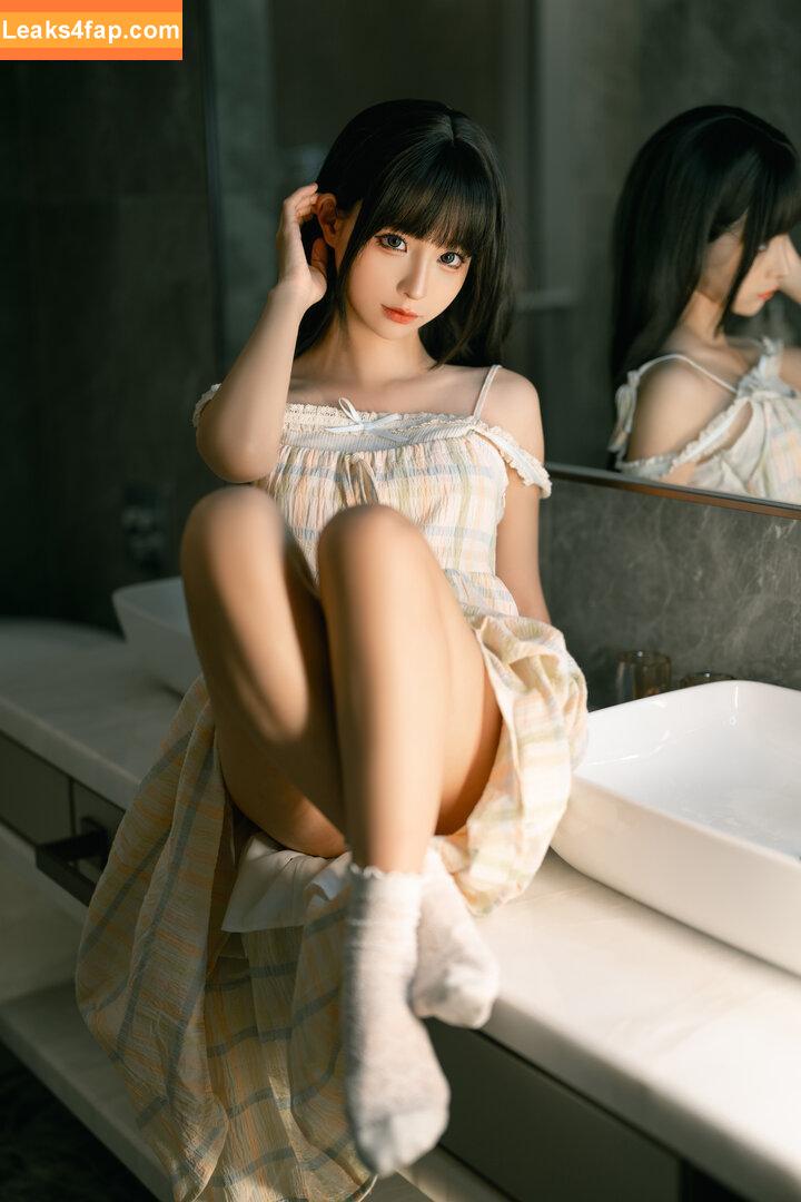 Chunmomo / chunmomo0127 / chunmomo_ / 蠢沫沫momo слитое фото фото #1522