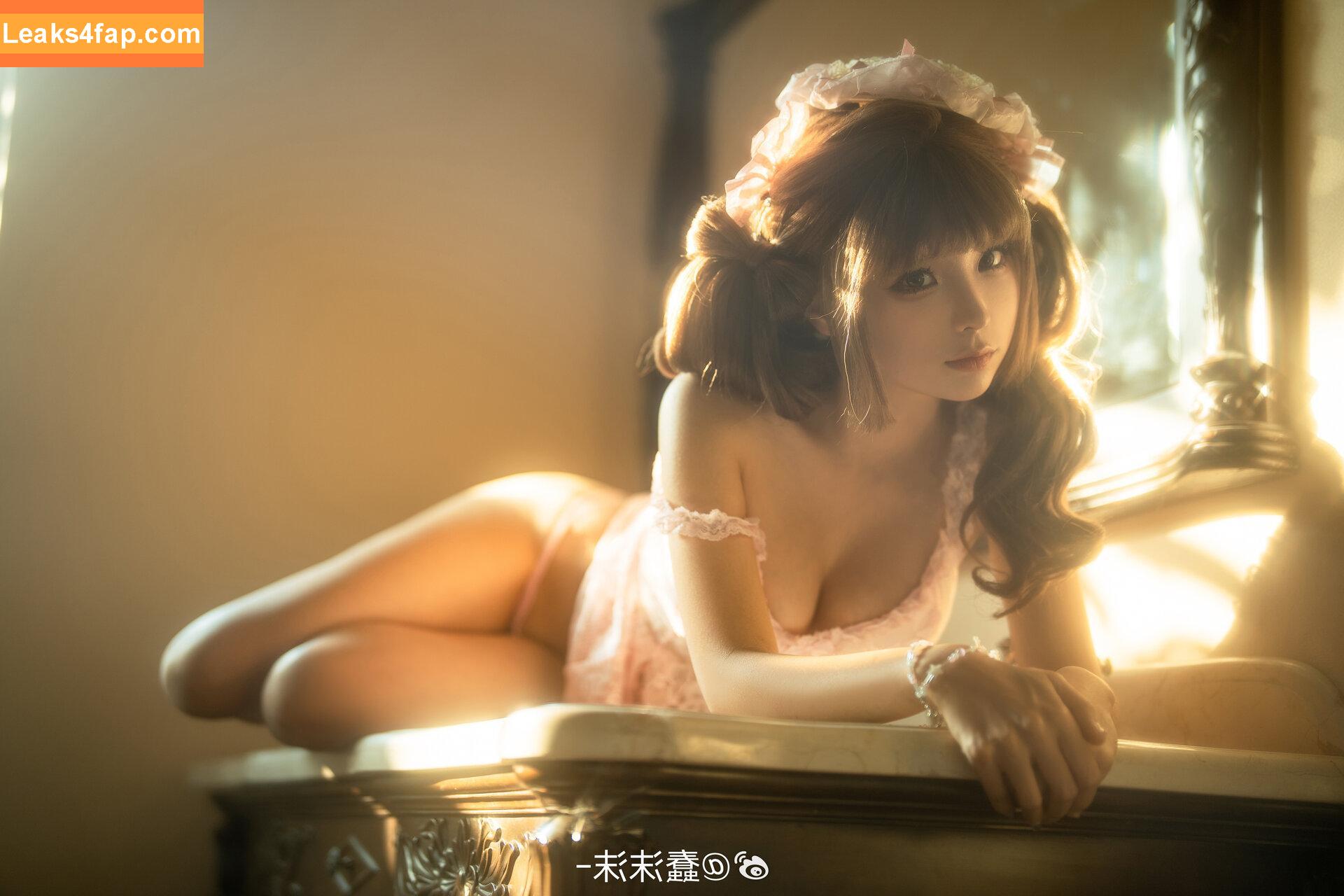 Chunmomo / chunmomo0127 / chunmomo_ / 蠢沫沫momo слитое фото фото #1525