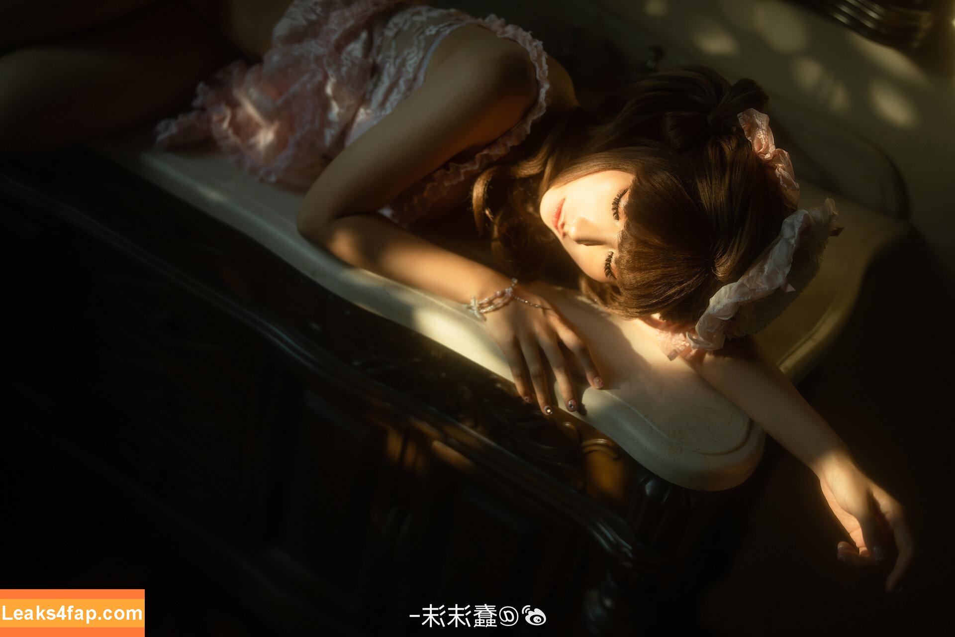 Chunmomo / chunmomo0127 / chunmomo_ / 蠢沫沫momo слитое фото фото #1528