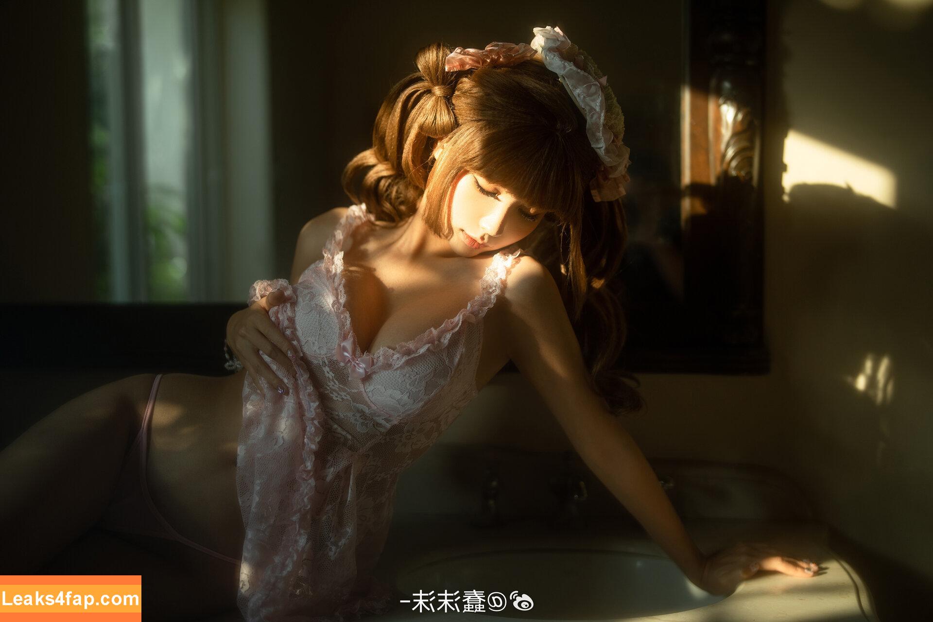 Chunmomo / chunmomo0127 / chunmomo_ / 蠢沫沫momo слитое фото фото #1529