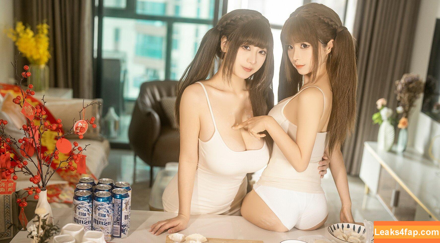 Chunmomo / chunmomo0127 / chunmomo_ / 蠢沫沫momo слитое фото фото #1546