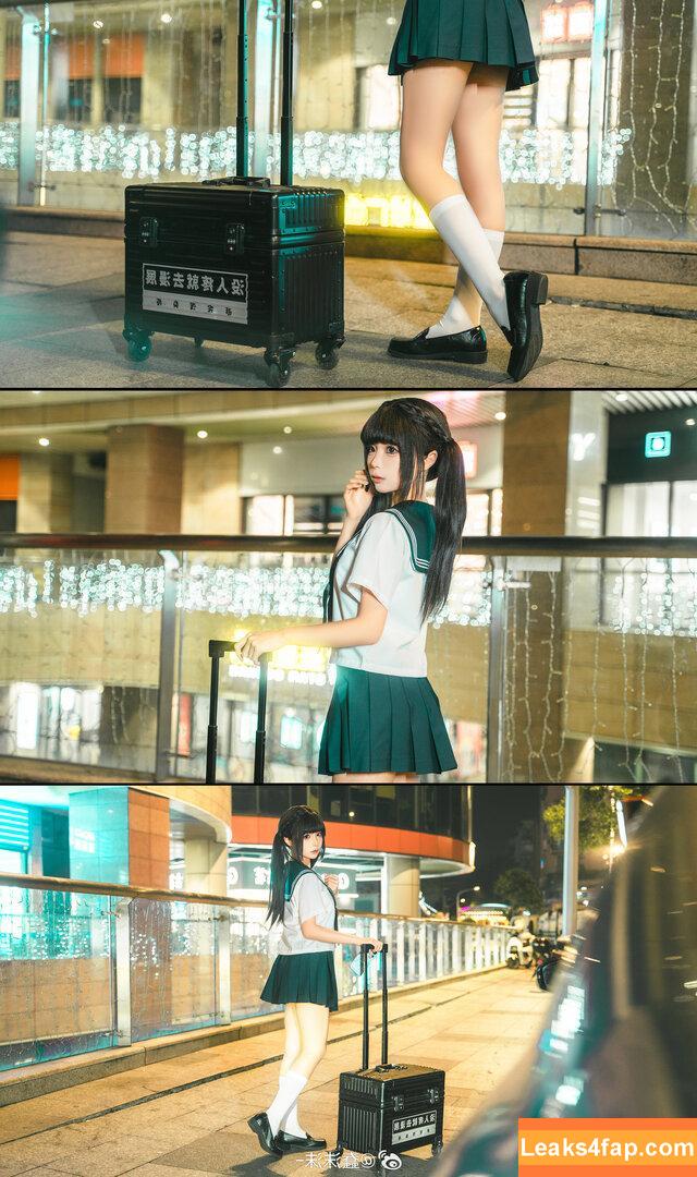 Chunmomo / chunmomo0127 / chunmomo_ / 蠢沫沫momo leaked photo photo #1581