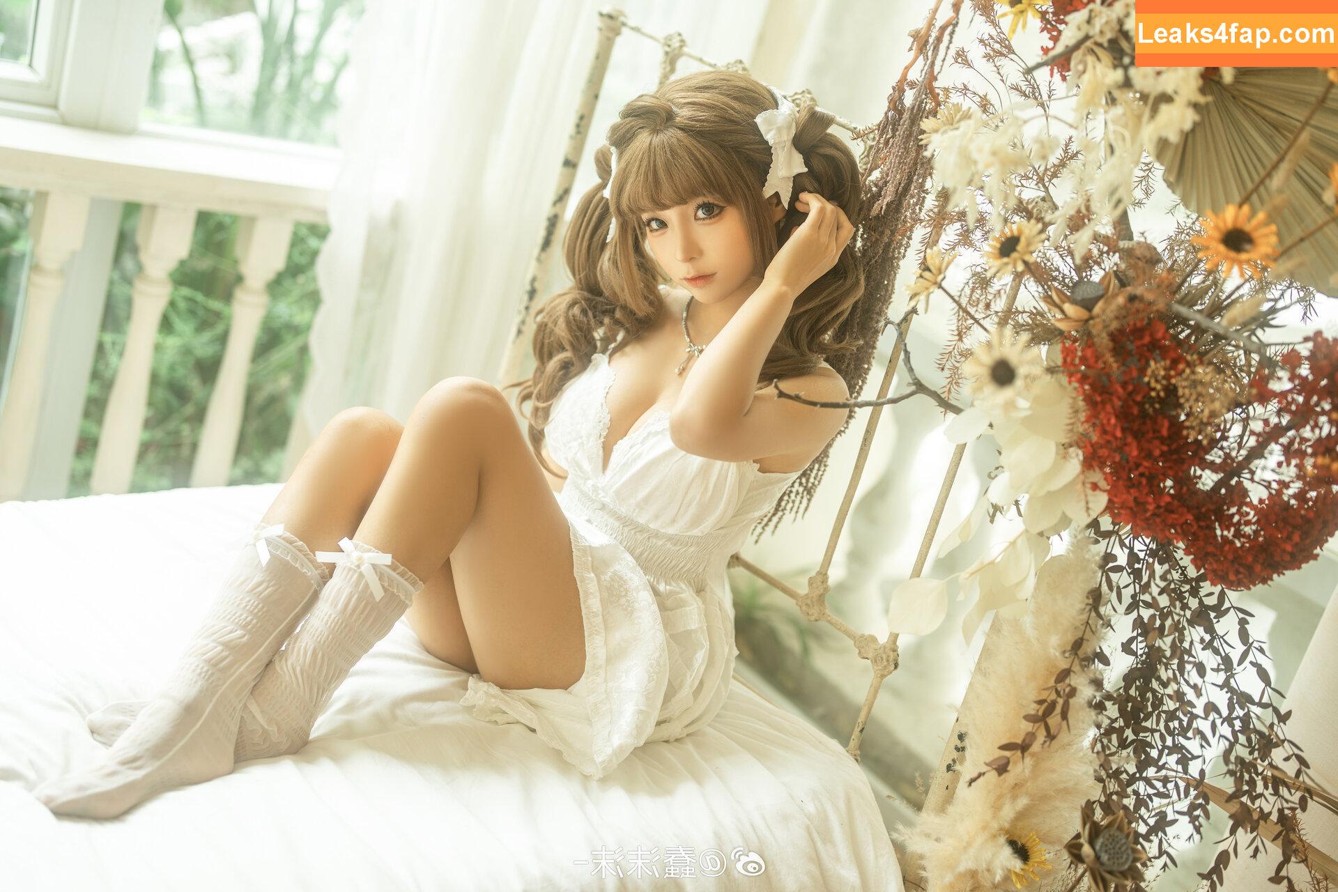 Chunmomo / chunmomo0127 / chunmomo_ / 蠢沫沫momo слитое фото фото #1601