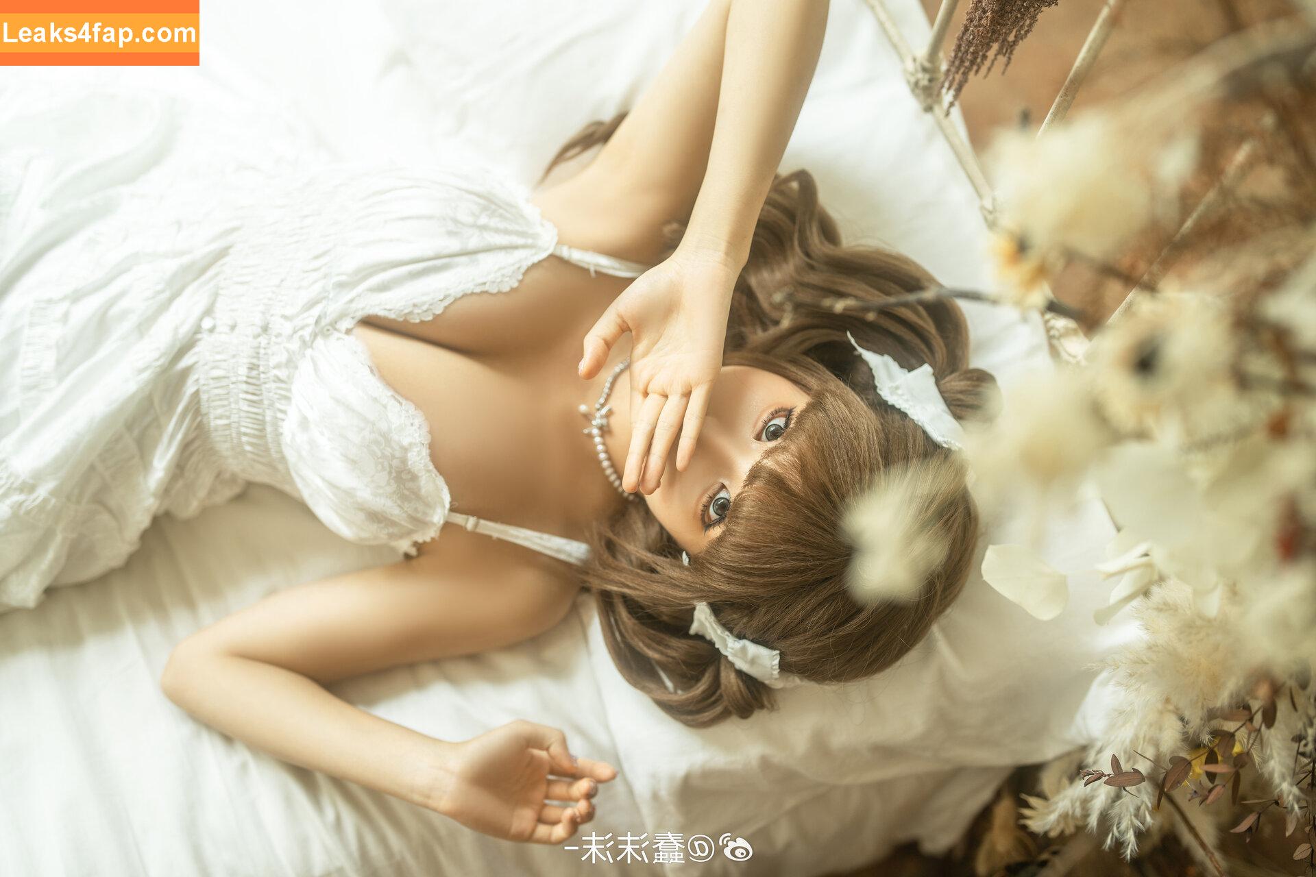 Chunmomo / chunmomo0127 / chunmomo_ / 蠢沫沫momo слитое фото фото #1602