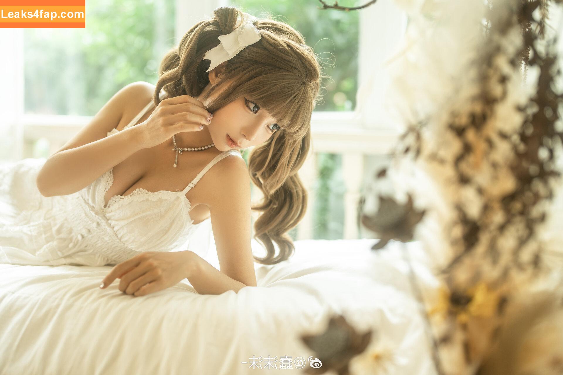 Chunmomo / chunmomo0127 / chunmomo_ / 蠢沫沫momo слитое фото фото #1603