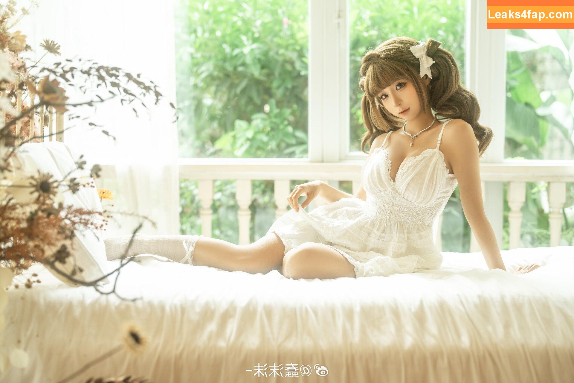 Chunmomo / chunmomo0127 / chunmomo_ / 蠢沫沫momo слитое фото фото #1604