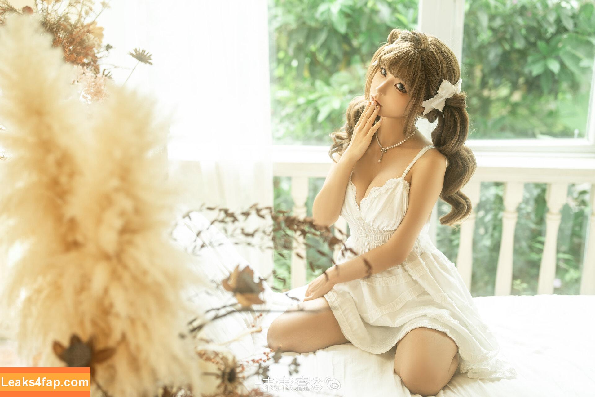 Chunmomo / chunmomo0127 / chunmomo_ / 蠢沫沫momo слитое фото фото #1605