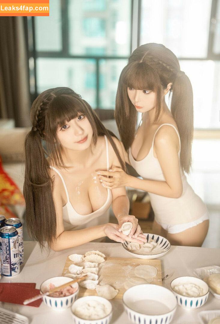 Chunmomo / chunmomo0127 / chunmomo_ / 蠢沫沫momo слитое фото фото #1614
