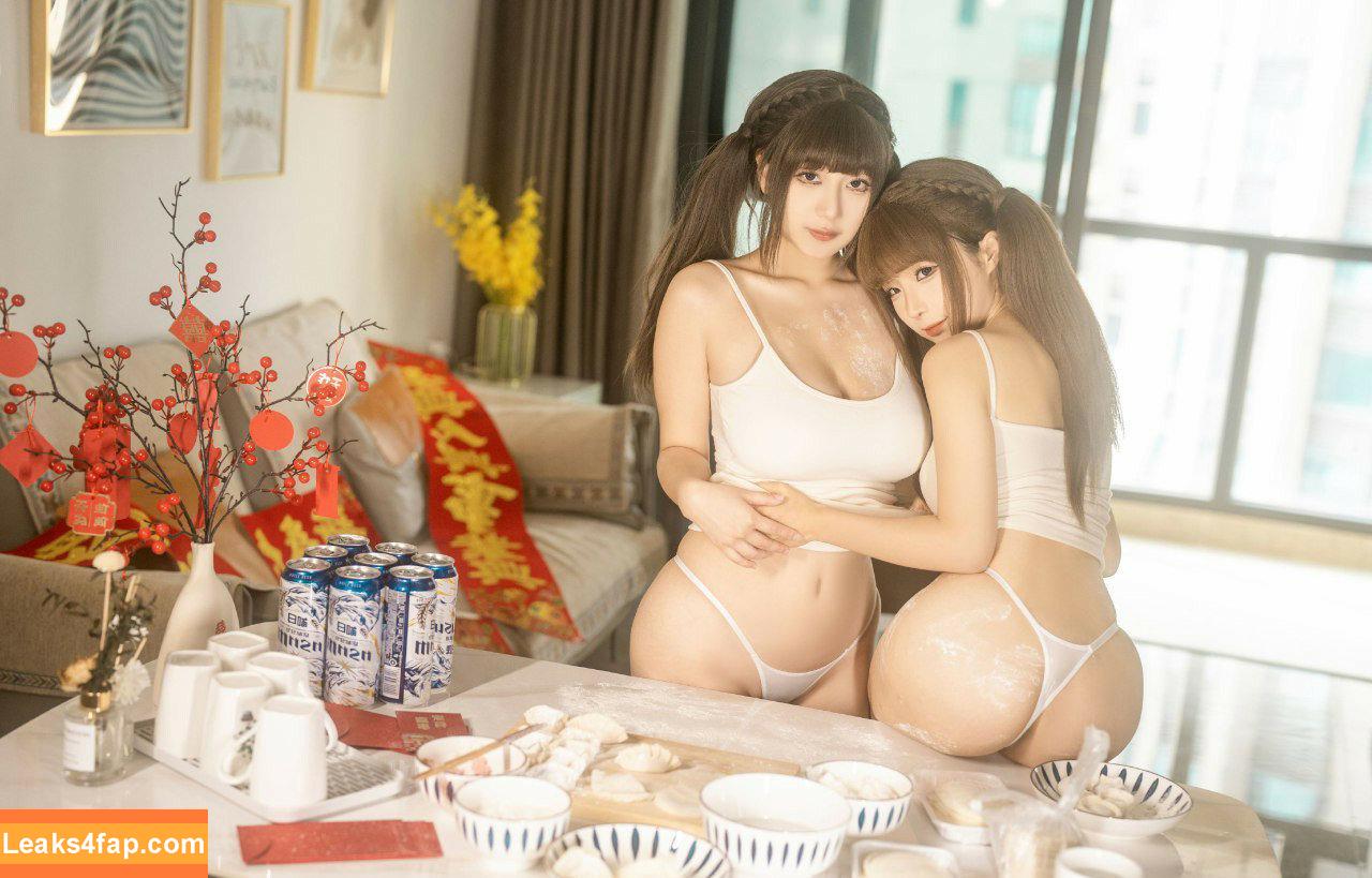 Chunmomo / chunmomo0127 / chunmomo_ / 蠢沫沫momo слитое фото фото #1629