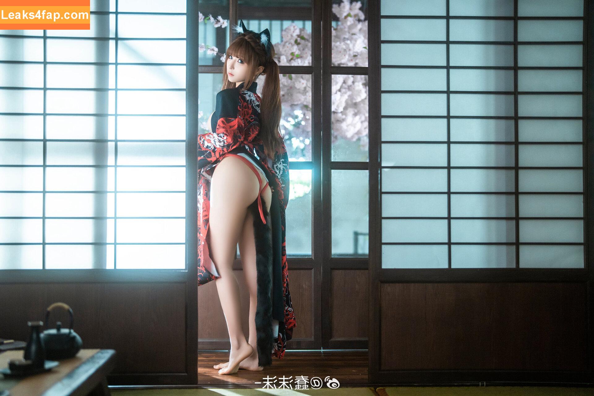 Chunmomo / chunmomo0127 / chunmomo_ / 蠢沫沫momo слитое фото фото #1643