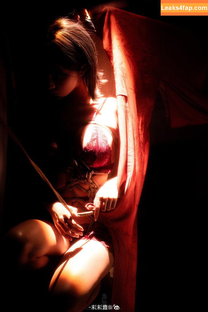 Chunmomo / chunmomo0127 / chunmomo_ / 蠢沫沫momo leaked photo photo #1669