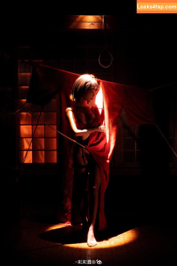 Chunmomo / chunmomo0127 / chunmomo_ / 蠢沫沫momo leaked photo photo #1671