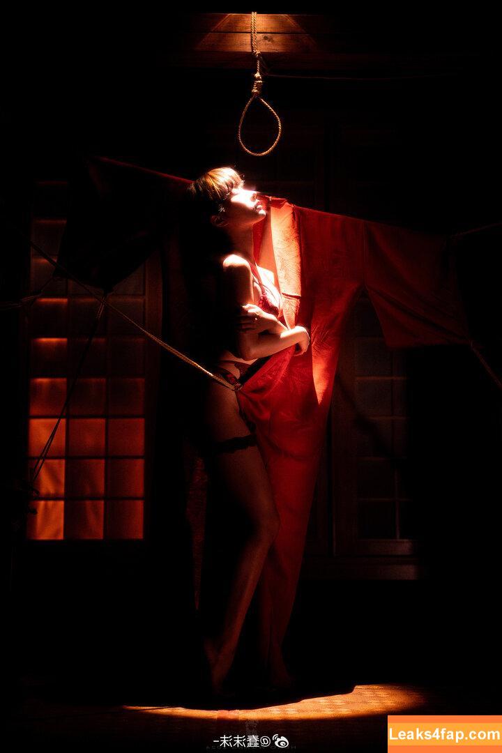 Chunmomo / chunmomo0127 / chunmomo_ / 蠢沫沫momo leaked photo photo #1672