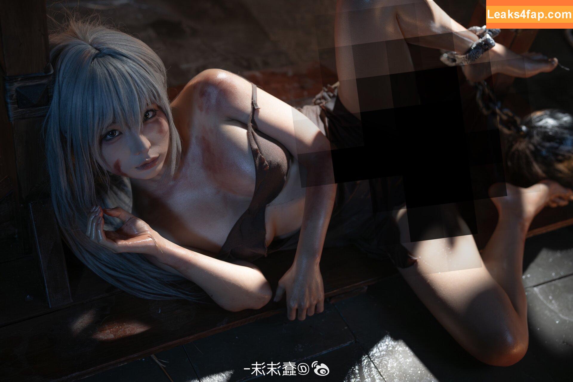 Chunmomo / chunmomo0127 / chunmomo_ / 蠢沫沫momo leaked photo photo #1676