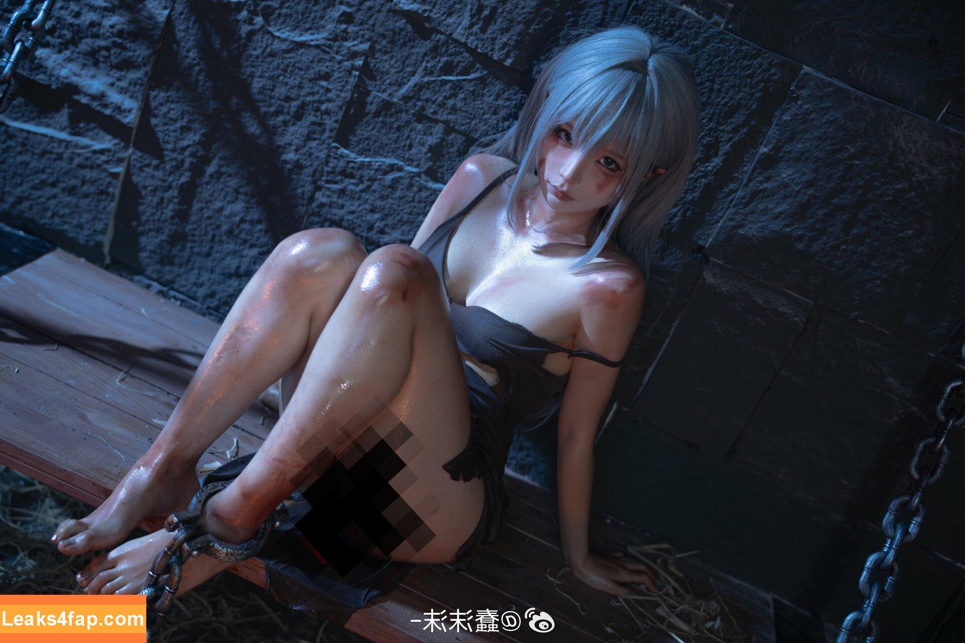 Chunmomo / chunmomo0127 / chunmomo_ / 蠢沫沫momo leaked photo photo #1679