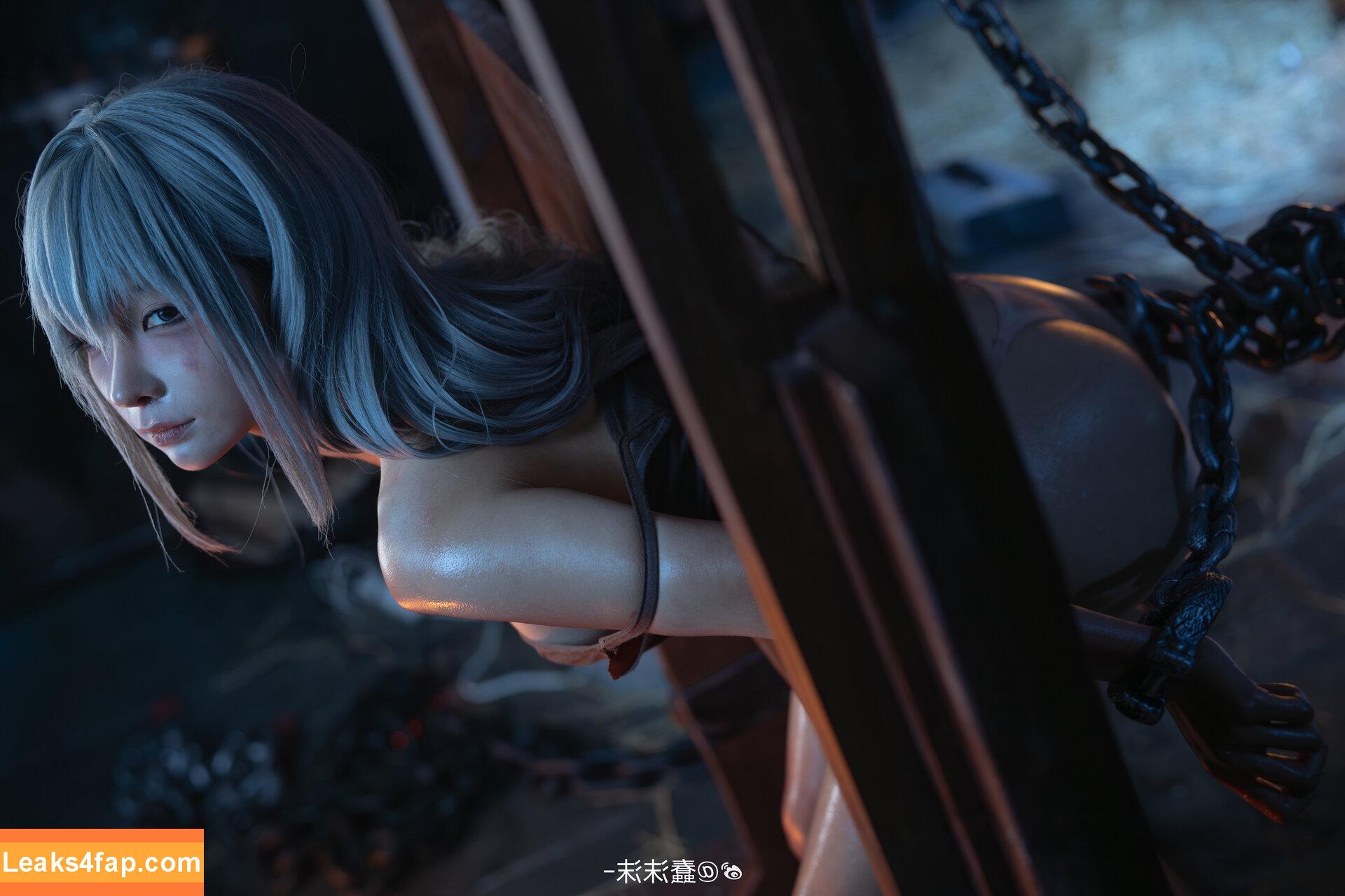 Chunmomo / chunmomo0127 / chunmomo_ / 蠢沫沫momo leaked photo photo #1681