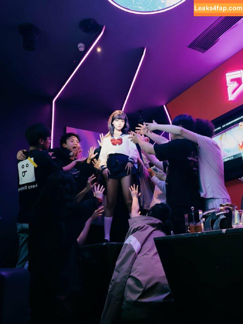 Chunmomo / chunmomo0127 / chunmomo_ / 蠢沫沫momo leaked photo photo #1694