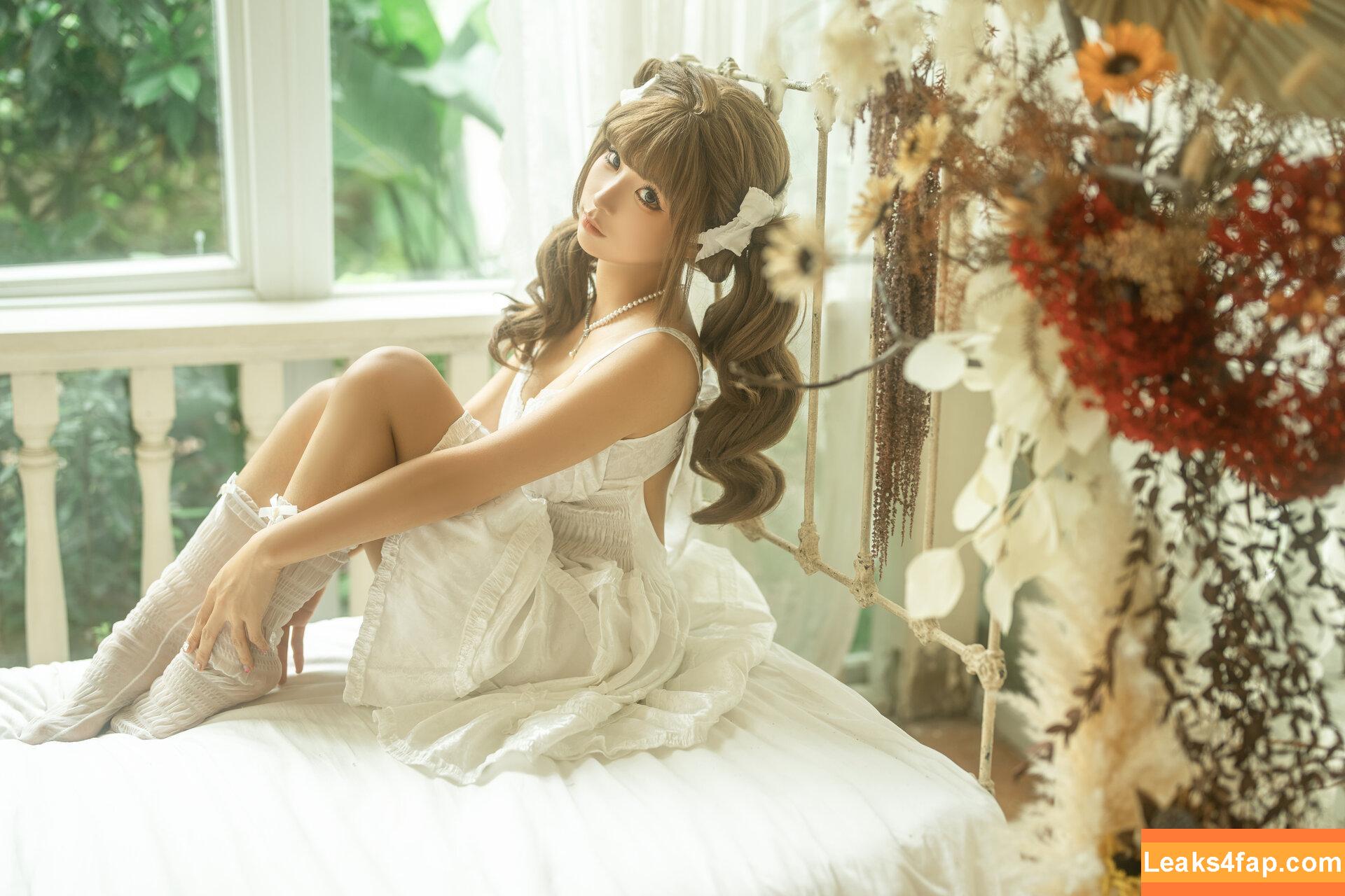 Chunmomo / chunmomo0127 / chunmomo_ / 蠢沫沫momo leaked photo photo #1696