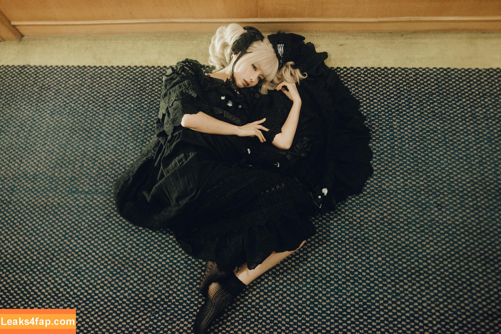 Chunmomo / chunmomo0127 / chunmomo_ / 蠢沫沫momo leaked photo photo #1700