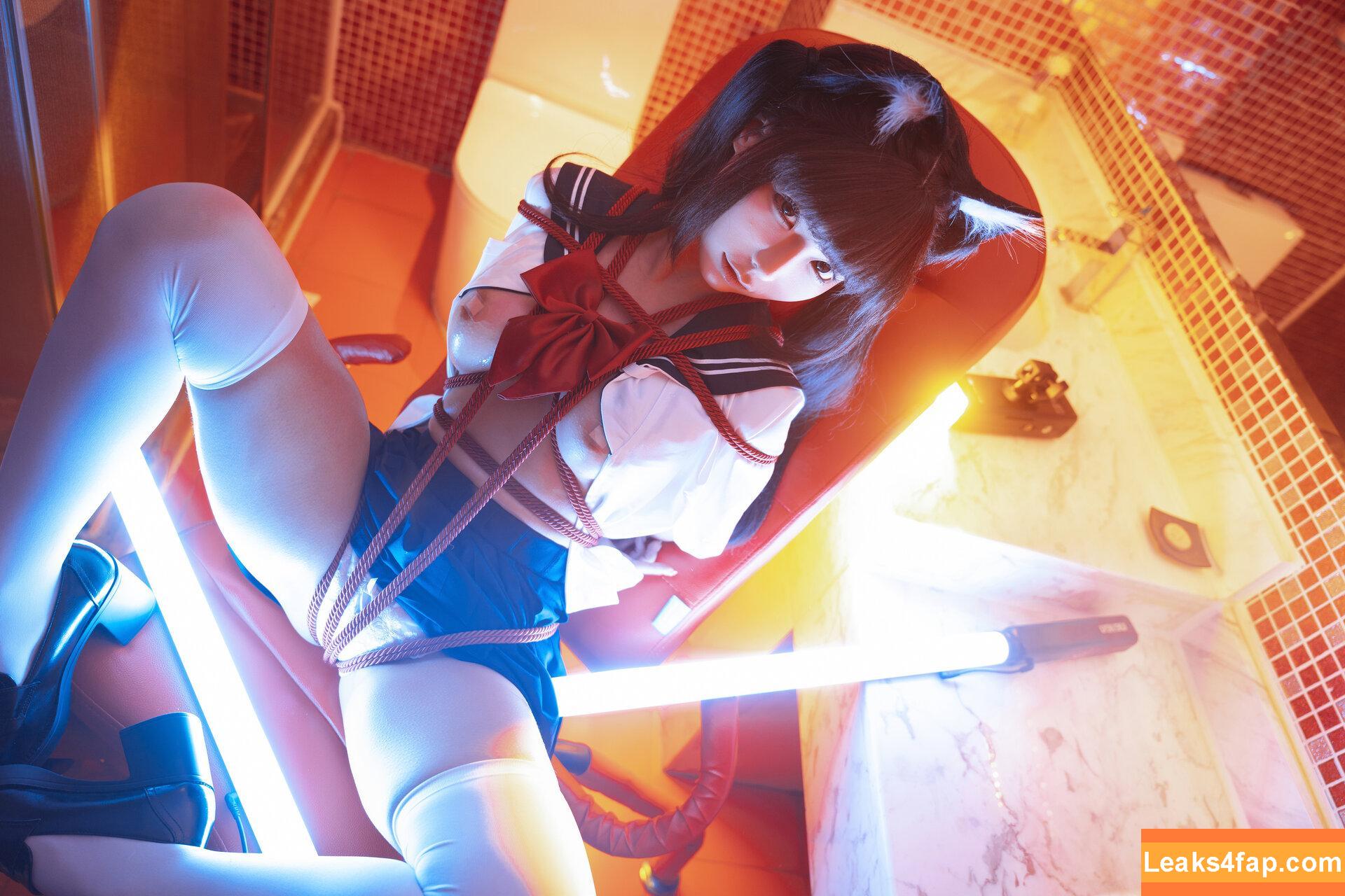 Chunmomo / chunmomo0127 / chunmomo_ / 蠢沫沫momo leaked photo photo #1702